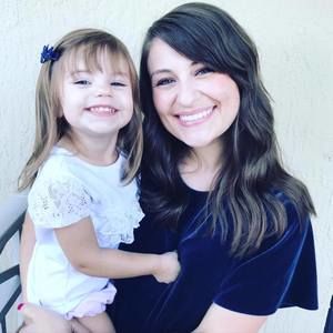 Meet your Posher, Nicole